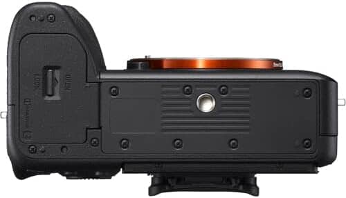 Sony α7R IVa Digital Cameras Black New