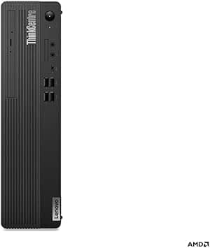 Lenovo ThinkCentre M70Q Gen 3 Computers New 256GB 64GB