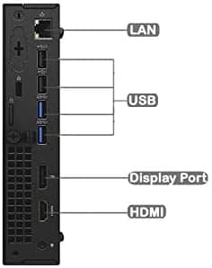 Dell OptiPlex 3050 Computers New 240GB 8GB
