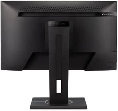 ViewSonic VG2440 Monitors New Blue