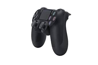 Sony PlayStation 4 Pro Video Game Consoles New Black