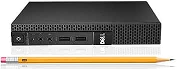 Dell OptiPlex 3020 Computers New 128GB