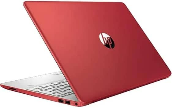 HP 15-dw Computers New 1TB 20GB