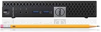 Dell OptiPlex 3040 Computers New 128GB 16GB