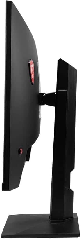 MSI OPTIXMAG27CQ Monitors New Black