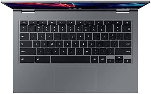 Samsung Galaxy Chromebook 2 Computers Used - Good 128GB 8GB