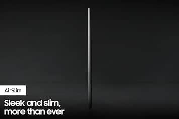 Samsung Q60B TVs New Black
