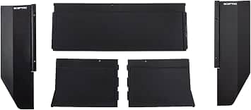 Sceptre E325B Monitors New Black