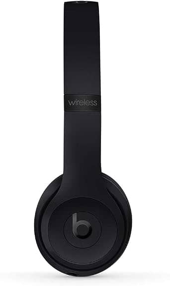 Beats Solo 3 Wireless Headphones & Earbuds New White