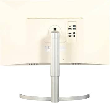 LG 27BL85U Monitors New Black