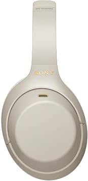 Sony WH-1000XM4 Headphones & Earbuds New Black