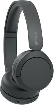 Sony WH-CH520 Headphones & Earbuds New Pink