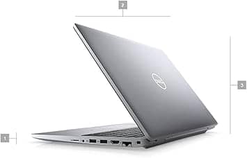 Dell Latitude 5520 Computers New 256GB 8GB