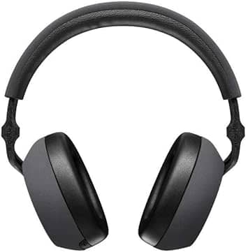 Bowers & Wilkins PX7 Headphones & Earbuds New Black