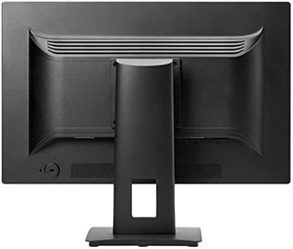 HP VH22 Monitors New Black