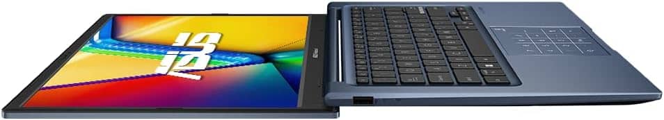 ASUS Vivobook X1404VA Computers New 128GB 8GB