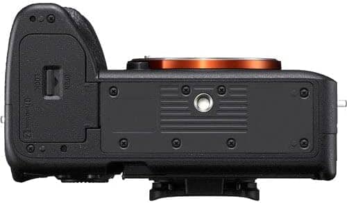 Sony Alpha 7 IV Digital Cameras Black New