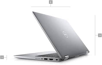 Dell Latitude 5320 Computers New 256GB 6GB