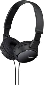 Sony MDRZX110 Headphones & Earbuds New Pink