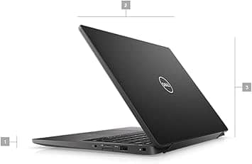 Dell Latitude 7400 Computers New 256GB 16GB