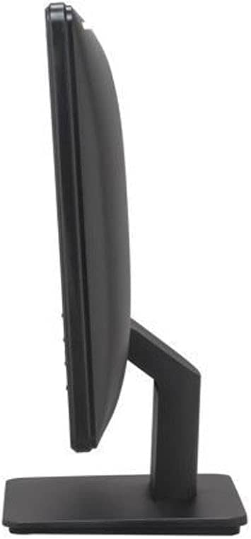 Dell E2014H Monitors Used - Very Good Black