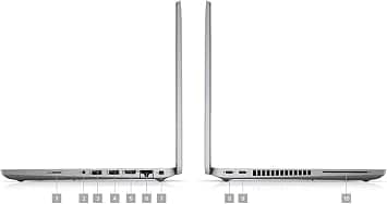 Dell Latitude 5420 Computers New 512GB 32GB