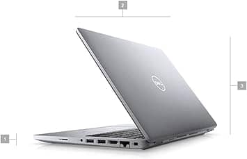 Dell Latitude 5420 Computers New 512GB 32GB