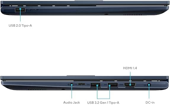 ASUS Vivobook X1404VA Computers New 128GB 8GB