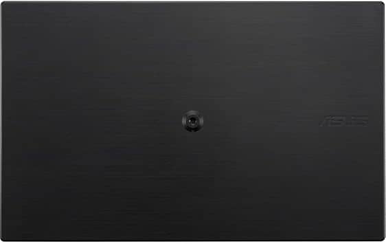 ASUS MB166C Monitors Open-Box Excellent Black