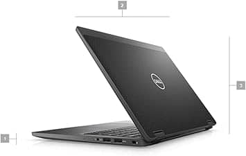 Dell Latitude 7410 Computers New 512GB 8GB