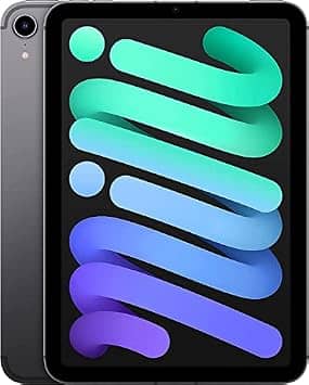 Apple iPad Mini 1st Tablets Silver 16GB New