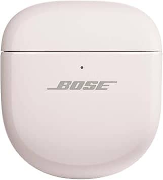 Bose QuietComfort Ultra Headphones & Earbuds New White
