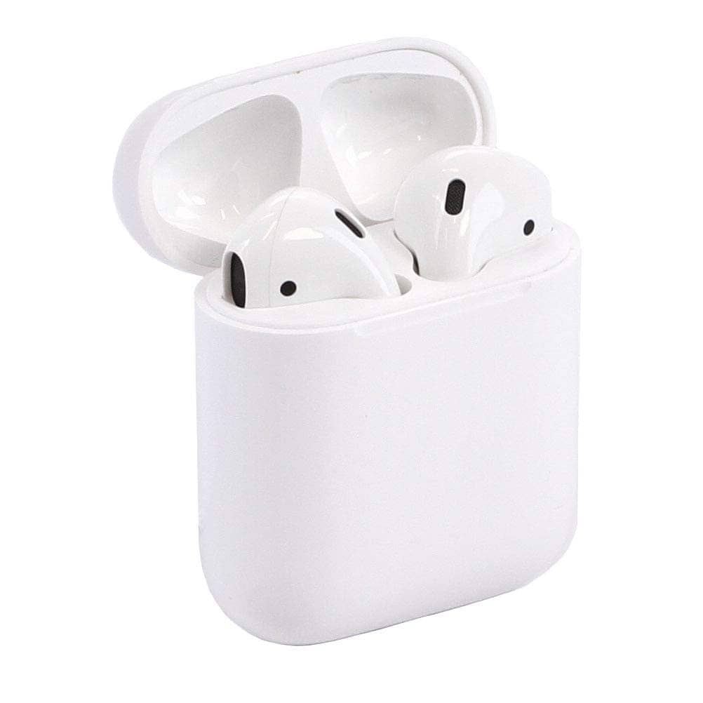 Apple AirPods 2 Headphones & Earbuds New White