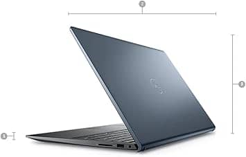 Dell Inspiron 5515 Computers New 1TB 16GB