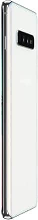 Samsung Galaxy S10+ Cell Phones White 128G New Unlocked