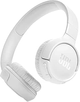 JBL JBLT520BTBLKAM Headphones & Earbuds New Black