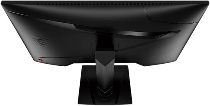 MSI G274QPF Monitors New Black