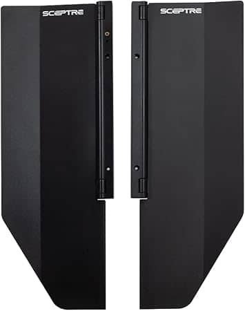 Sceptre E325B Monitors New Black