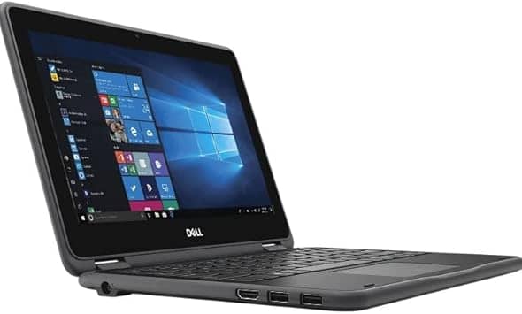 Dell Latitude 3190 Computers New 128GB 4GB