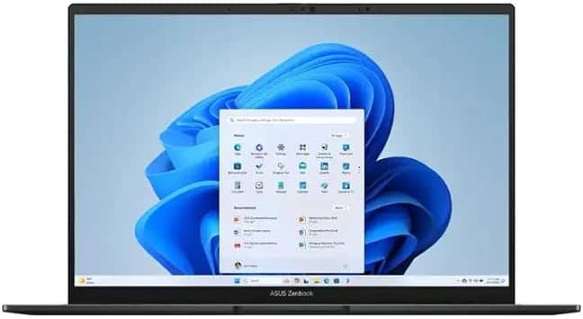 ASUS Zenbook 14 Computers New 256GB 8GB