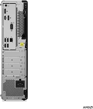 Lenovo ThinkCentre M70Q Gen 3 Computers New 256GB 64GB