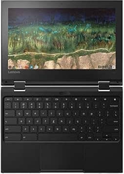Lenovo 500e Chromebook Gen 2 Computers Open-Box Excellent 32GB 4GB