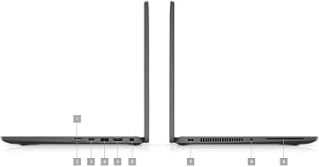 Dell Latitude 7420 Computers New 512GB 16GB