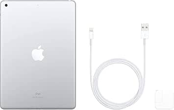 Apple iPad 7 Tablets Gold 128GB New