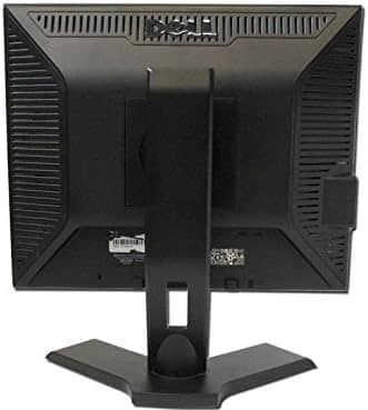 Dell P1917S Monitors Refurbished - Excellent Black