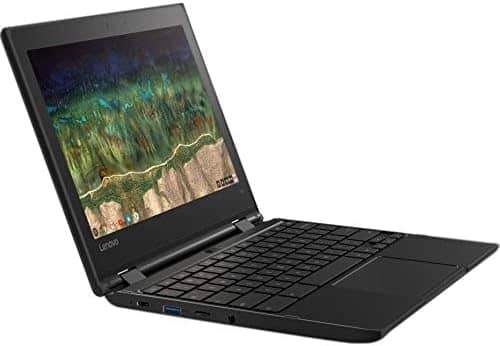Lenovo 500e Chromebook Gen 2 Computers Open-Box Excellent 32GB 4GB