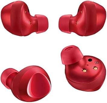 Samsung Galaxy Buds+ Headphones & Earbuds New Purple