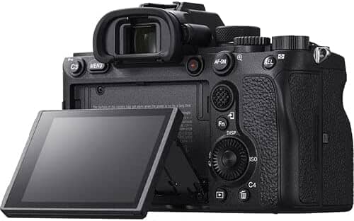 Sony α7R IVa Digital Cameras Black New
