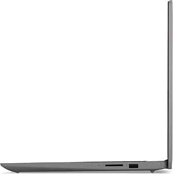 Lenovo IdeaPad 3 15 Computers New 500GB 4GB