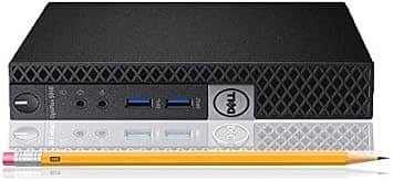 Dell OptiPlex 5050 Computers New 500GB 32GB